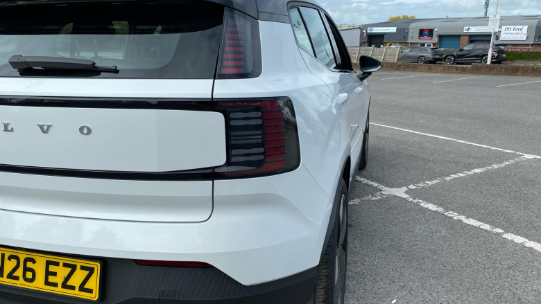 Volvo Ex30 Electric 315kW 69kWh TM Performance Plus Cargo Auto
